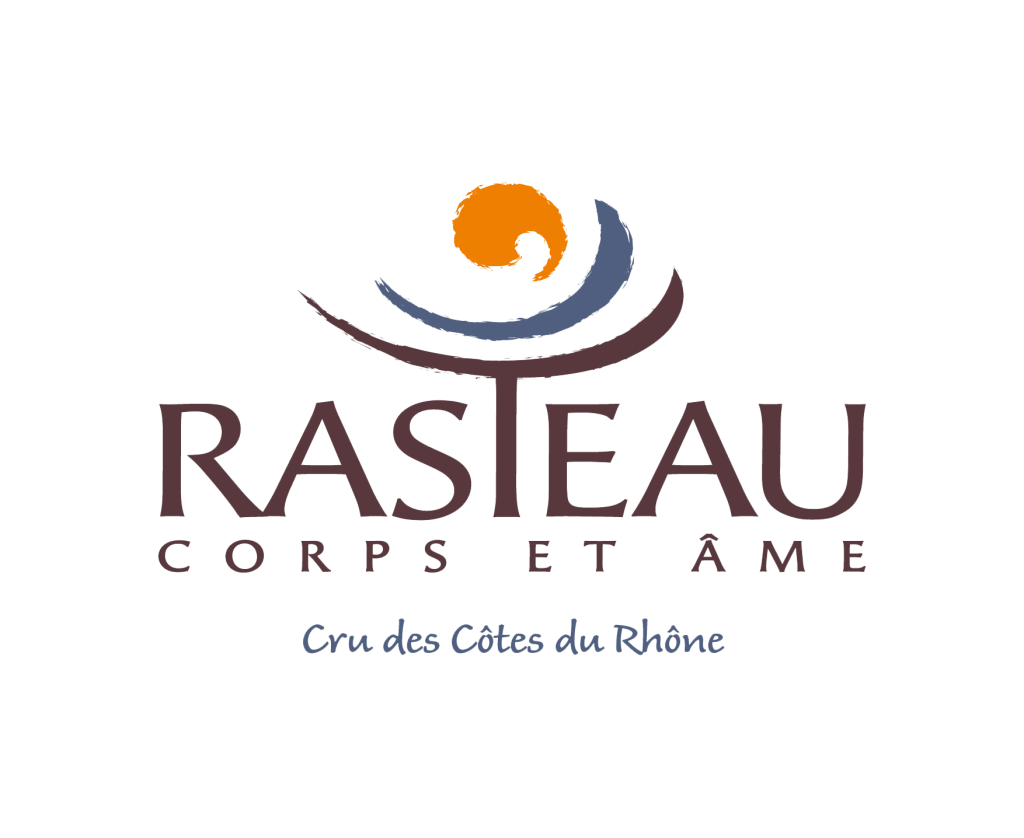 logo AOC Rasteau